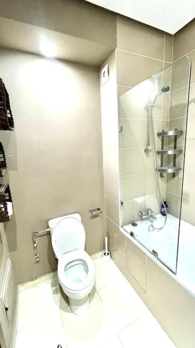 Taj Nouaceur Aeroport Mohamed V Apartment Exterior photo