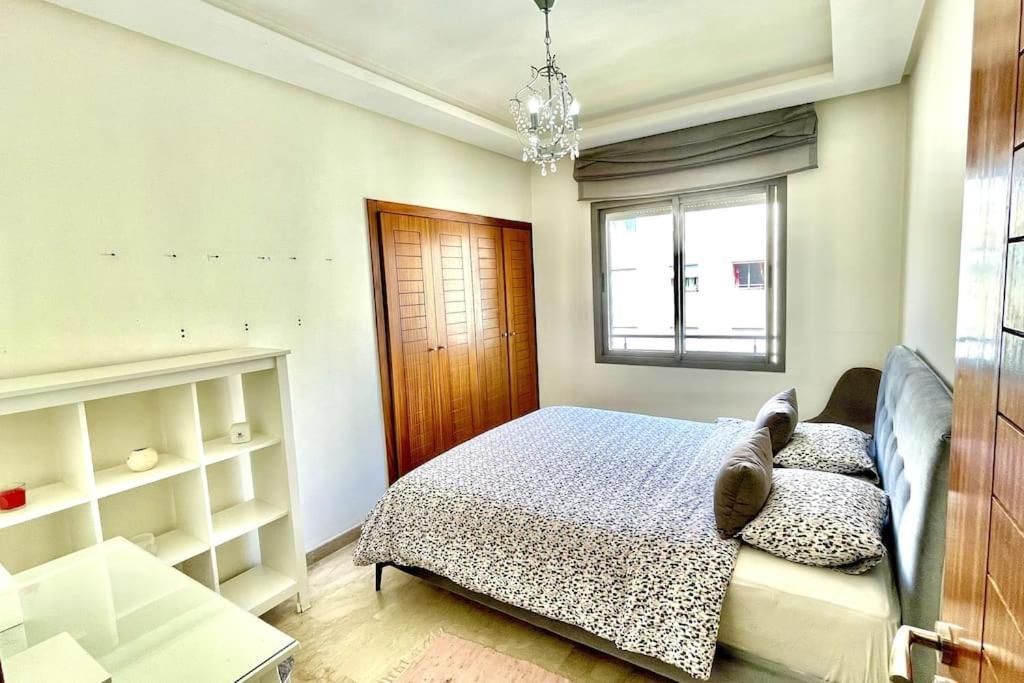 Taj Nouaceur Aeroport Mohamed V Apartment Exterior photo